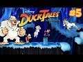 Exposing Scrooges Secret & Getting Harassed By Wild Animals! | DuckTales: Remastered - #5
