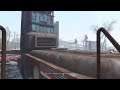 Fallout 4 chill Sunday
