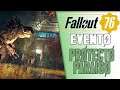 Fallout 76 -  Evento Proyecto Paraíso