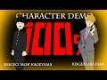 [Fandub] Kageyama (Mob) and Reigen - Character Demo (Mob Psycho 100 Voiceover)