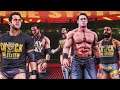 FEARLESS JOHN CENA JOINS UNDISPUTED ERA & BOOGEYMAN RETURNS! | WWE 2K20 Story (Ep.2)