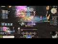 FFXIV | Triple LB1!!! 3 RDMs 1 PS4 Controller | PC & PS4 at the same time