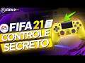 FIFA 21 TUTORIAL CONTROLES SECRETOS  - VOCÊ PRECISA APRENDER  - MOVIMENTOS ESPECIAIS