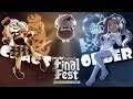 FINAL FEST! Team Order vs. Team Chaos! - Day One | Splatoon 2