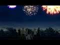 Fireworks Festival - Persona 4 Golden