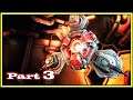 F.I.S.T.: Forged In Shadow Torch | Mechanical Core