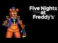 [FNAF] Advance Freddy’s Music Box