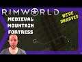 Forced Labour | Medieval Dwarven Mountain Base | Rimworld Modded