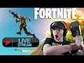 FORTNIGHT LIVESTREAM / REAL STREAM / CUSTOM MATCH MAKING WITH SUBSCRIBERS