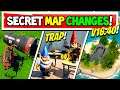 Fortnite Season 6 v16.40 | SECRET MAP CHANGES | Everything That Changed! (Xbox, PS5, PC, Mobile)