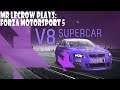 Mr LeCrow Plays Forza Motorsport 5: Racing Series - V8 Supercar