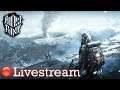 Frostpunk [PC] | I will not be beaten by a little snow