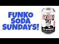 Funko Soda Sunday: Mr. Monopoly!