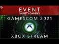 Gamescom 2021 - Xbox Stream - Microsoft Flight Simulator