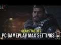 Gears Tactics PC Gameplay - Max Settings - 4K - RTX 2080 Ti - I9-9900k