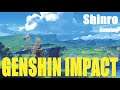 Genshin Impact - Let's Play FR PC 4K [ Fin de l'acte 2 Adieu à l'Exuvia Chapitre 1 ] Ep36