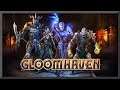 GLOOMHAVEN Gameplay | PC Early Access