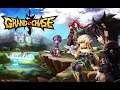 Grand Chase Gameplay + Review | RPG | Free Summon