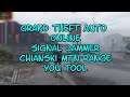Grand Theft Auto ONLINE Signal Jammer 15 Chianski Mtn Range You Tool