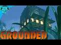 Grounded - Completing our Base, Where to Build the Sap Catcher and Moments of PURE REEE! E13