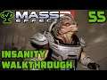 Grunt: Rite of Passage - Mass Effect 2 Walkthrough Ep. 55 [Mass Effect 2 Insanity Walkthrough]