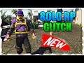 GTA 5 *SOLO* How To Rank Up Fast Online - *NEW* SOLO RP Glitch! Level Up Fast! GTA V SOLO RP Glitch