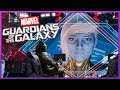 Guardians of the Galaxy 👨‍🚀 04: Verhaftet - Treffen mit dem Nova Corp | German Let's Play - MARVEL