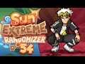 Guzma the UNDEFEATABLE!! | Pokémon Sun Extreme Randomizer (Episode 54)