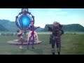 .Hack// G.U. Last Recode Vol. 2// Reminisce: Foreseen and Set Up