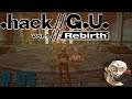 .hack//G.U. Vol. 1//Rebirth [GER] | #05 | Mit den Jungs unterwegs
