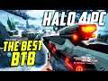 Halo 4 Flight: BtB Is Epic! Is Halo 5 PC Next?