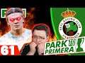he's back... | FM21 Park to Primera #61 | Football Manager 2021 Let's Play