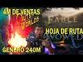 !!HOJA DE RUTA DE LOS RPG´S EXCLUSIVOS DE XBOX - THE OUTER WORLDS VENDE MÁS DE 4M DE COPIAS!!
