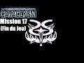 HOMEWORLD: CATACLYSM (Version Améliorée) FR Mission 17 "Les Beast Slayers..." (Fin du Jeu)
