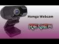 Homga/TedGem Webcam Review