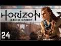 Horizon: Zero Dawn - Ep. 24: Metal Ring