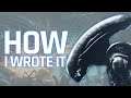 How I wrote 2 minutes of Aliens Fireteam Elite music