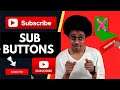 How To Create YouTube Subscribe Button With Pixel Film Studios Plugins!
