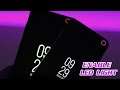 How To Enable Led Notification Light Around Camera On Android Devies | Samsung Galaxy A51