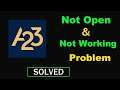 How to Fix A23 Rummy App Not Working / Not Opening Problem in Android & Ios
