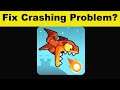 How To Fix Drag'n Boom App Keeps Crashing Problem Android & Ios - Drag'n Boom App Crash Issue