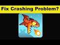 How To Fix Drag'n Boom App Keeps Crashing Problem Android & Ios - Drag'n Boom App Crash Issue
