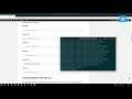 How to set up the Bubble GTK theme on Linux