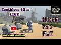 Human Fall Flat Fun Live Stream #humanfallflat#live#share#subscribe#facecam