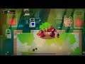 하이퍼 라이트 드리프터 / Hyper light drifter 하드모드 : 동쪽 보스