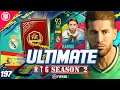 I HAD TO OPEN IT!!! ULTIMATE RTG #197 - FIFA 20 Ultimate Team Road to Glory
