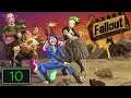 Iguana Bob's Comeuppance | Let's play Fallout 1 (Part 10)