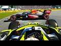 I'M GETTING FED UP WITH THIS ISSUE IN THE GAME! - F1 2020 MY TEAM CAREER Part 53