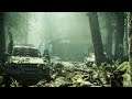 Inspired by Last of us 2 First Person Render with Unreal Engine 4.24