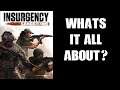 Insurgency Sandstorm: What Is It All About? First Impressions Review (GeForce Now PC Gameplay)